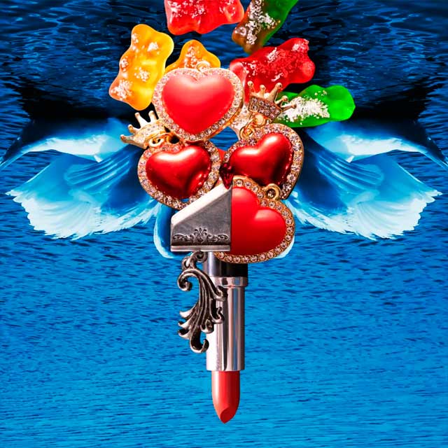 Sleigh Bells: Bunky Becky birthday boy - portada