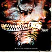 Slipknot: Vol.3 (The Subliminal Verses) - portada mediana