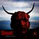 Slipknot: Antennas to hell - portada reducida