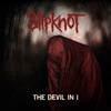 Slipknot: The devil in I - portada reducida