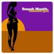 Smash Mouth: Summer Girl - portada mediana