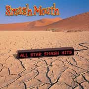 Smash Mouth: All Star Smash Hits - portada mediana