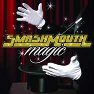 Smash Mouth: Magic - portada mediana