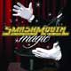 Smash Mouth: Magic - portada reducida