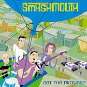 Smash Mouth: Get the picture? - portada mediana
