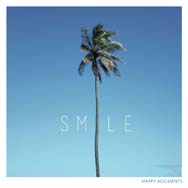 Smile: Happy accidents - portada mediana