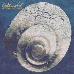 Snail Mail: Ricochet - portada mediana