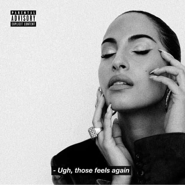Snoh Aalegra: - Ugh, those feels again - portada
