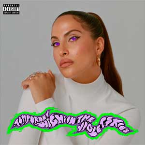 Snoh Aalegra: Temporary highs in the violet skies - portada mediana
