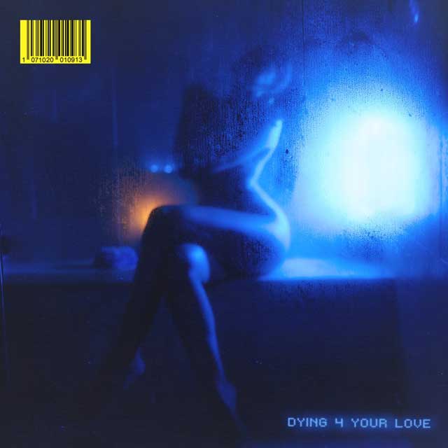 Snoh Aalegra: Dying 4 your love - portada