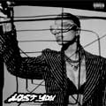 Snoh Aalegra: Lost you - portada reducida