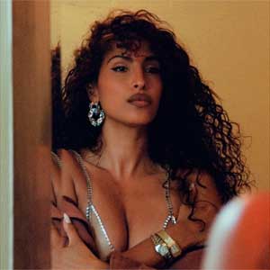 Snoh Aalegra: Legendary love - portada mediana