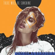 Snoh Aalegra: There will be sunshine - portada mediana