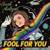 Snoh Aalegra: Fool for you - portada reducida
