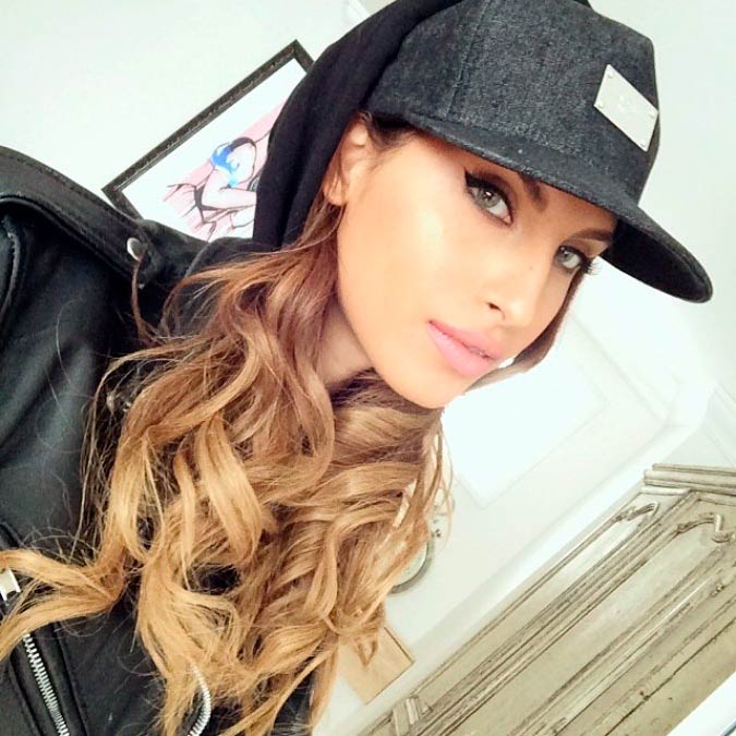 Snoh Aalegra
