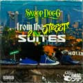 Snoop Dogg: From tha streets 2 tha suites - portada reducida