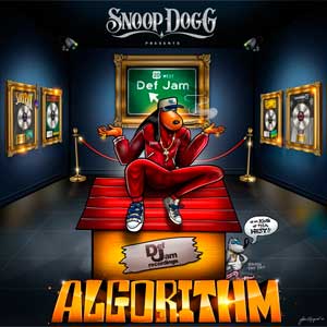 Snoop Dogg: Presents algorithm - portada mediana