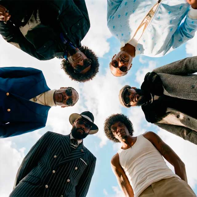 Snoop Dogg: 10 til' midnight - portada