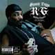 Snoop Dogg: R&G (Rhythm & Gangsta) The Masterpiece - portada reducida