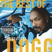 Snoop Dogg: The best of - portada mediana