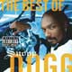 Snoop Dogg: The best of - portada reducida