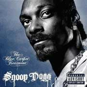 Snoop Dogg: Tha Blue Carpet Treatment - portada mediana