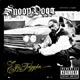 Snoop Dogg: Ego Trippin' - portada reducida