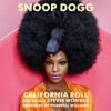 Snoop Dogg: California roll - portada reducida