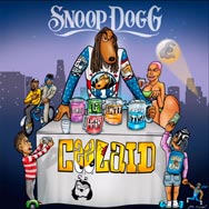 Snoop Dogg: CoolAid - portada mediana