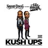 Snoop Dogg: Kush ups - portada reducida