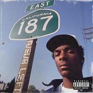 Snoop Dogg: Neva left - portada mediana