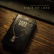 Snoop Dogg: Bible of love - portada mediana