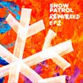 Snow Patrol: Reworked (EP2) - portada reducida