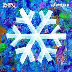 Snow Patrol: Reworked - portada mediana
