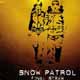 Snow Patrol: Final Straw - portada reducida