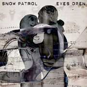 Snow Patrol: Eyes Open - portada mediana