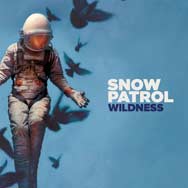 Snow Patrol: Wildness - portada mediana