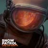 Snow Patrol: Life on earth - portada reducida