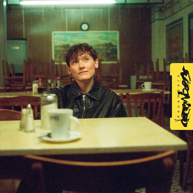 SOAK: Decembers - portada