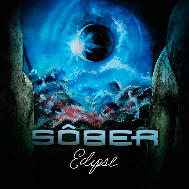 Sôber: Eclipse - portada