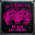 Sôber: XXX Aniversario (En vivo Las Ventas) - portada reducida