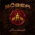 Sôber: Anandamida - portada reducida