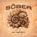 Sôber: Mi refugio - portada reducida