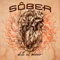 Sôber: Dile al miedo - portada reducida