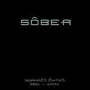 Sôber: Grandes Exitos 1994 - 2004 - portada mediana