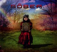 Sôber: De aquí a la eternidad - portada mediana