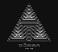 Sôber: Vulcano - portada mediana
