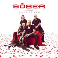 Sôber: La sinfonía del Paradÿsso - portada mediana