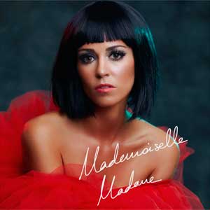 Sofía Ellar: Mademoiselle madame - portada mediana