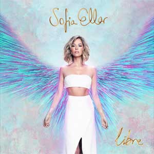 Sofía Ellar: Libre - portada mediana